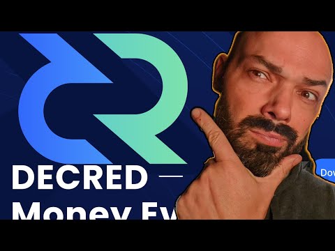 What the heck is #Decred & How Does It Protect #PRIVACY?