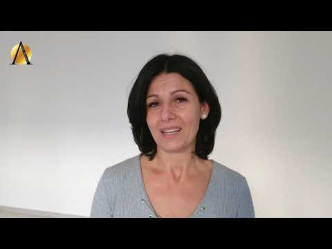 "Tudtam, hogy itt a helyem." -Szilvia tapasztalatai / Anamé Program