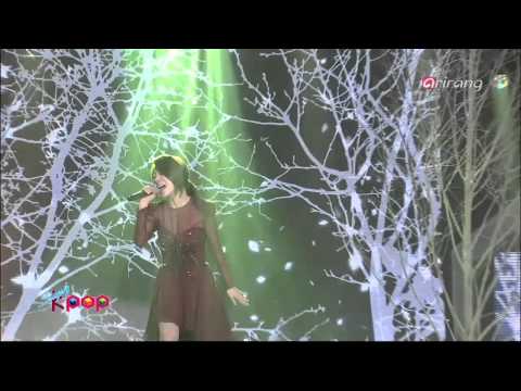 Simply K-Pop - ♬ JeA - While You're Sleeping [Simply K-Pop]