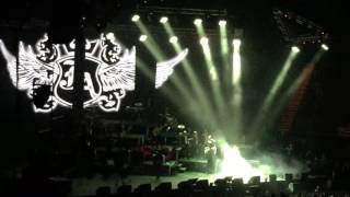 Ni Lo Intentes - Julion Alvarez Y Su Norteño Banda The Forum HD