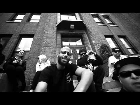 Loki ft. Webster - On Fait le Son pt.1