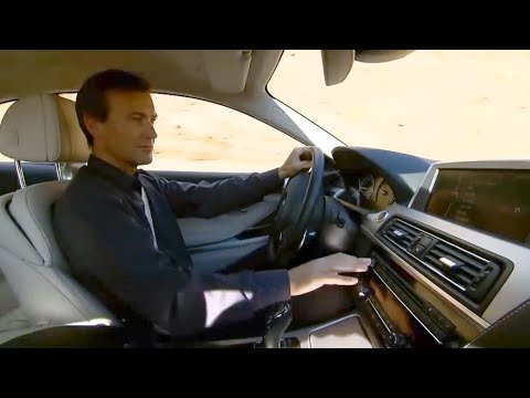 Thumbnail for Stunning BMW 6 Series Coupe (F13) - a Modern Classic by BMW 6 Series, Grand tourer, Coupe, BMW, video, Car, vide, video i