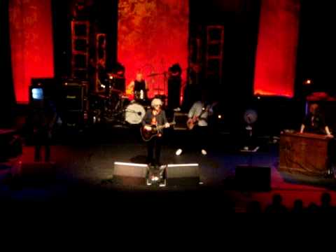 Mott The Hoople - "Ballad Of Mott The Hoople" - Oct. 3, 2009