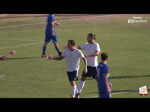 HIGHLIGHTS | Campobasso FC 7-0 Città di Casalbordino | Allenamento congiunto