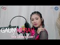 Gaun Merah Cover By Vela Zaladara