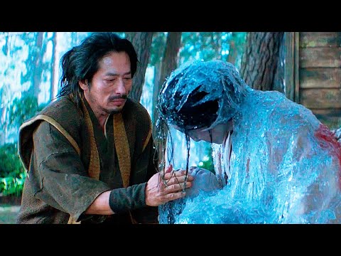 Scorpion VS Sub-Zero - Opening Fight Scene - Mortal Kombat (2021) Movie Clip HD