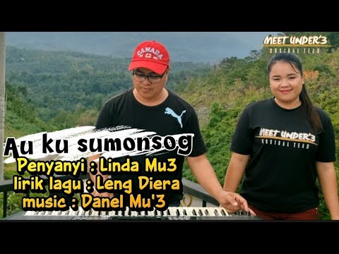 AU OKU SUMONSOG -LINDA MU3