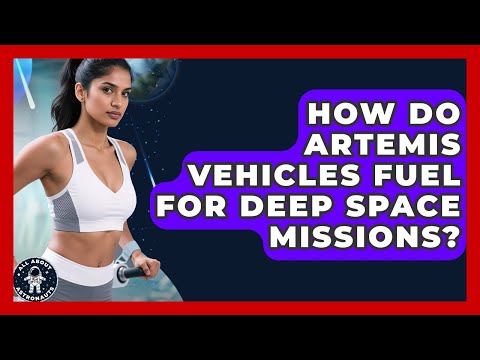 How Do Artemis Vehicles Fuel For Deep Space Missions? - All About Astronauts