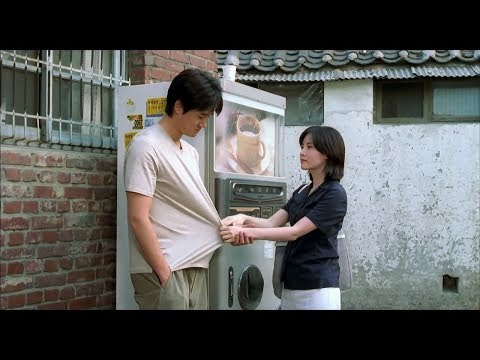 사랑에 실패하는 사람들이 봐야하는 영화 - 봄날은 간다