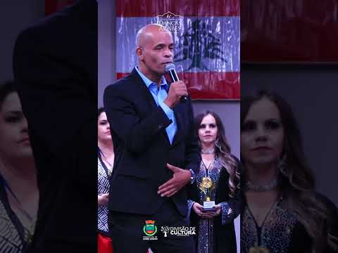 6⁰ Festival Regional de Danças Árabes de Capão Bonito-SP 2026