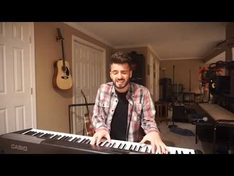 JP Saxe - If The World Was Ending (Cover Compilation) ft. Julia Michaels