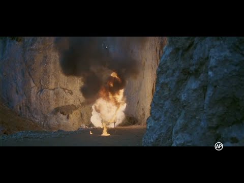 Drumul oaselor, un film incendiar, la TVR1