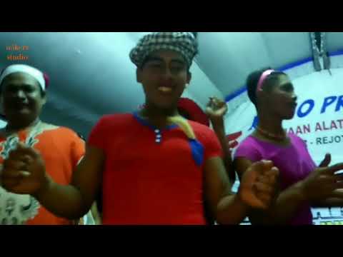 sayang 2 nguri bergoyang