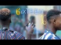 6ixteen 16  | Saan ma sameen kartaa | Official Music Video 2022