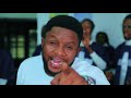 CONSUMING FIRE - JIMMY D PSALMIST (OFFICIAL VIDEO)