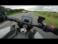 Yamaha MT 09 SP 2024 Acceleration 0 200