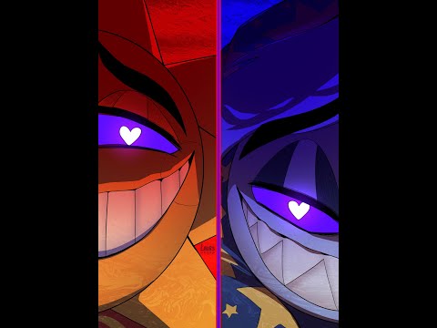 Mechanical Yandere Syndrome (Comic Dub)