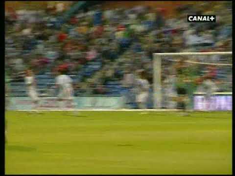 Recreativo de Huelva: 0 - Racing de Santander: 1 (Jornada: 37 - 2008/09)