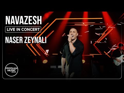Persian Music Group and Naser Zeynali