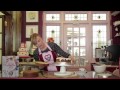How To Coat The Perfect Cake With Cake Decorating Bible Author Juliet Sear