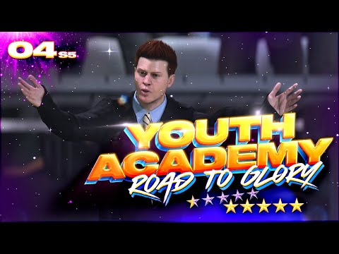HUGE RELEGATION DERBY 6 POINTER!! | Youth Academy RTG S5 Ep4 | FIFA 23