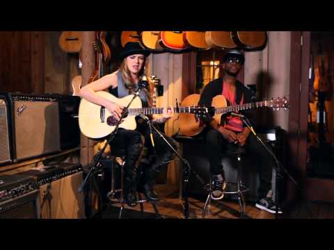 Last Love Song - Zz Ward