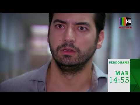 Este martes en “PERDÓNAME”