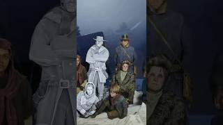 If you know… #rdr #rdr2 #shorts #reddeadredemption