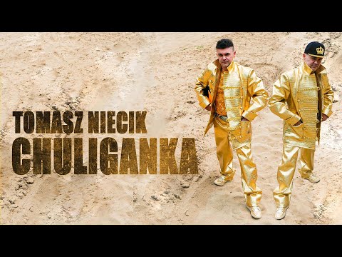 Tomasz Niecik "Chuliganka" (Official video)