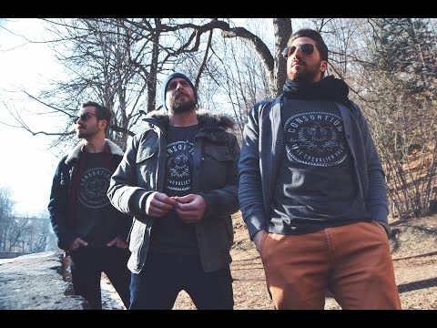 Consortium Alt Music - Hiver 15/16 (RECAP VIDEO)