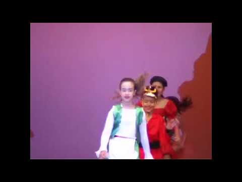 Dorot Alef - Orchim Lakaitz - Show Israel 60 anos