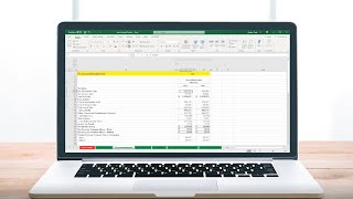 Change Once in Excel®, Change Everywhere in Word