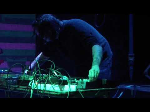 PAUL GREMARE - live @ OCCII // 17.09.2017