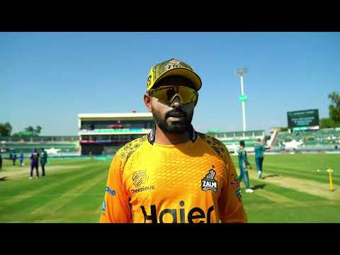 Unfiltered. Unscripted. Zalmi Unseen ⚡️ | Official Promo