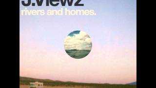 J.Viewz - Far Too Close