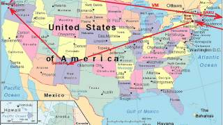 Paul Van Dyke & Jordan Suckley - City Of Sound (Original Mix)