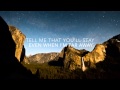 Active Child ft Ellie Goulding - Silhouette lyrics ...