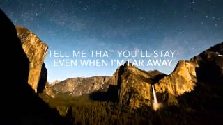 Active Child ft Ellie Goulding - Silhouette lyrics