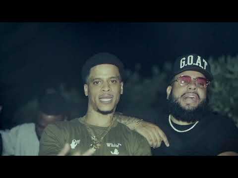 Yung H - If You My Opp Ft DeemRaw 🎥 By BlackFacerd