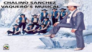 Chalino Sánchez - Carta de Luto