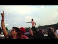 A Skylit Drive-The Fallen (Live Pulp Summerslam ...