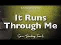 It Runs Through Me - Tom Misch (Guitar Acoustic Instrumental)