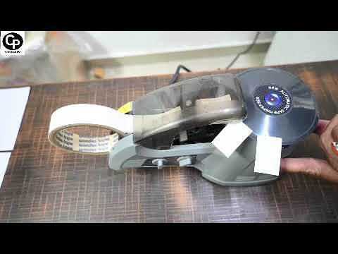 Double Sided Tissue Tape