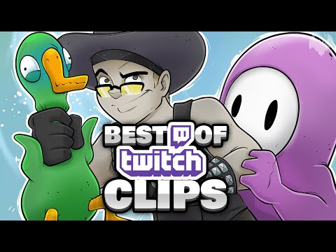 ER "SINGT" BEIM SCHNARCHEN 💤 - ♠ Best Of Twitch Clips #108 ♠