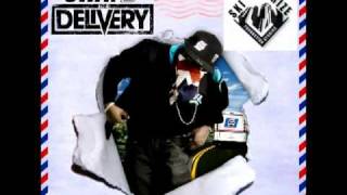 UK HipHop Sway 'I Declare War' (Ski Rize Remix)
