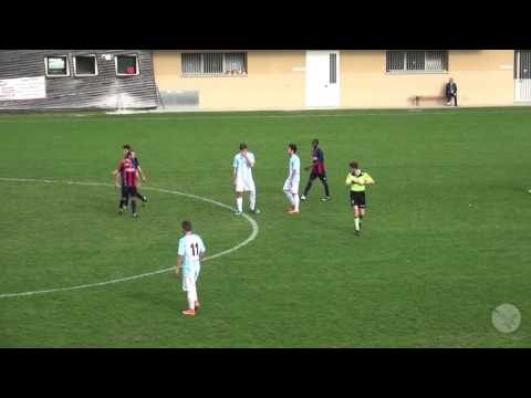 01/04/2017 Camp. Promozione Veneta - Girone D 27 a Giornata Fregona - Vittorio Falmec 0-2 (0-2)