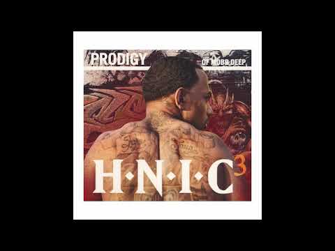 Prodigy Of Mobb Deep - My Angel ft. Willie Taylor