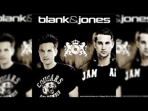 Blank & Jones - Live Set at Trance Energy (Jaarbeurs Utrecht) 16.02.2002