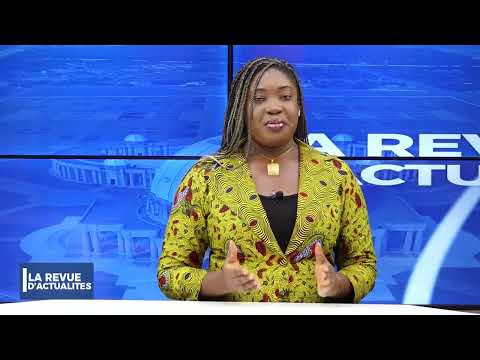 La Revue d'Actualités du 15 juillet 2026