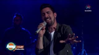 ALEX UBAGO MIRANOS EN HOY